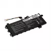 Green Cell AS165 ličio jonų baterija, skirta Asus VivoBook 15 – 7.7V 48Wh 6240mAh, pakeičia B21N1818 C21N1818-1