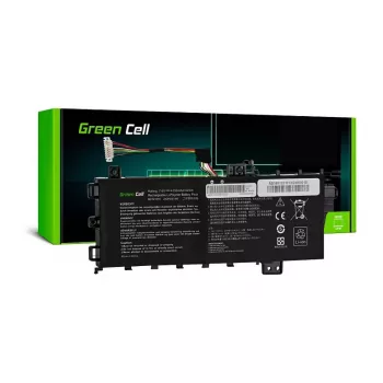 Green Cell AS165 ličio jonų baterija, skirta Asus VivoBook 15 – 7.7V 48Wh 6240mAh, pakeičia B21N1818 C21N1818-1
