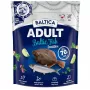 BALTICA Excellent Sensitive Baltijos žuvis mažų veislių monobaltyminis sausas šunų maistas 1kg