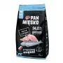 PMI Pan Mięsko Chicken with Trout S sausi kačių ėdara - 10kg