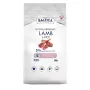 BALTICA Nutraceutic suaugusių šunų ėdalas su ėriena ir ryžiais mažų veislių šunims, mono, sausas, 9kg
