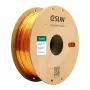 ESUN ePLA-Silk Copper 1,75 mm 1 kg 3D spausdintuvo filamentas