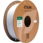 ESUN PLA Basic 1,75 mm šaltai baltas 1 kg - aukščiausios kokybės PLA+ 3D spausdintuvo filamentas