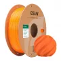 ESUN PLA BASIC 1,75 mm oranžinis 1 kg 3D spausdintuvo filamentas