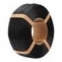 Esun PLA-BASIC 1,75 mm juodos spalvos 1 kg papildymas