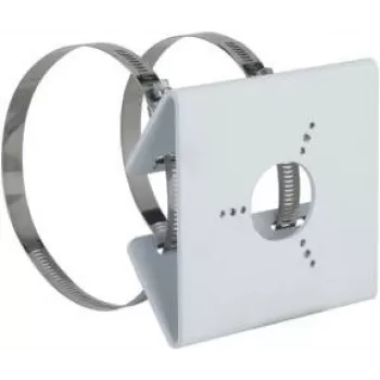 Dahua DH-PFA157 stulpo montavimo laikiklio adapteris, skirtas CCTV kamerai