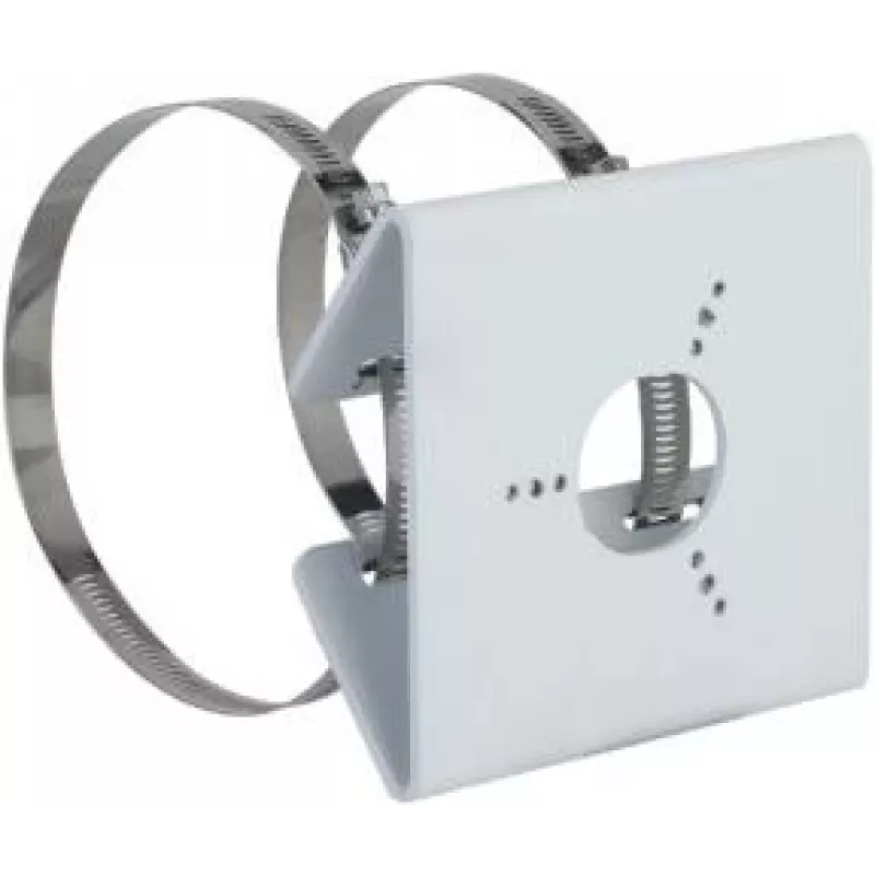 Dahua DH-PFA157 stulpo montavimo laikiklio adapteris, skirtas CCTV kamerai