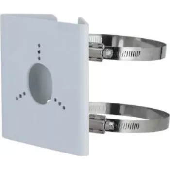 Dahua DH-PFA157 stulpo montavimo laikiklio adapteris, skirtas CCTV kamerai