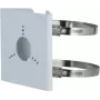 Dahua DH-PFA157 stulpo montavimo laikiklio adapteris, skirtas CCTV kamerai