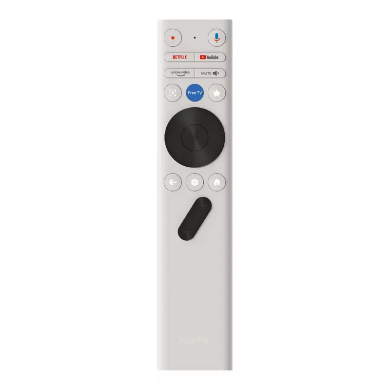 XGIMI Mira Full HD DLP LED išmanusis projektorius su Harman Kardon garsiakalbiais
