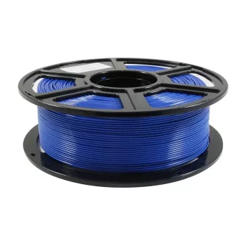 FlashForge HS PLA kaitinimo siūlas 1,75 mm mėlynas 1 kg - didelės spartos 3D spausdinimas