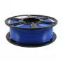 FlashForge HS PLA kaitinimo siūlas 1,75 mm mėlynas 1 kg - didelės spartos 3D spausdinimas