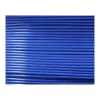 FlashForge HS PLA kaitinimo siūlas 1,75 mm mėlynas 1 kg - didelės spartos 3D spausdinimas