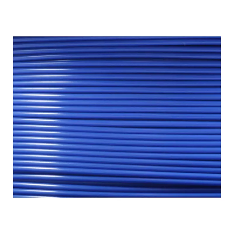 FlashForge HS PLA kaitinimo siūlas 1,75 mm mėlynas 1 kg - didelės spartos 3D spausdinimas
