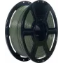 FlashForge HS PLA 1,75 mm alyvuogių žalia 1 kg - didelės spartos 3D spausdintuvo gija