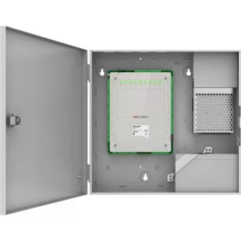 Hikvision DS-K2624X Pro serijos 4 durų tinklo prieigos valdiklis