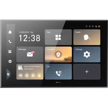 Hikvision DS-KH9570-WTE1/S 7 colių Android vidaus stotis