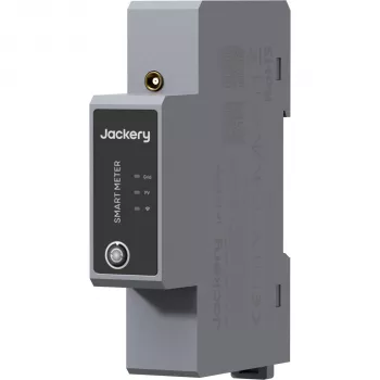 Jackery Smart Meter 3 fazių, skirtas SolarVault 3 serijai