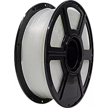 FlashForge PLA 1,75 mm Nature 1 kg 3D spausdintuvo filamentas