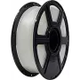 FlashForge PLA 1,75 mm Nature 1 kg 3D spausdintuvo filamentas