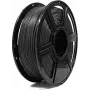 FlashForge PLA 1,75 mm matinio pilkumo 1 kg 3D spausdintuvo gija