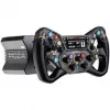 Moza Racing KS Pro vairas - 300 mm anglies pluošto sim racing vairas su RGB mygtukais ir magnetinėmis perjungimo mentelėmis