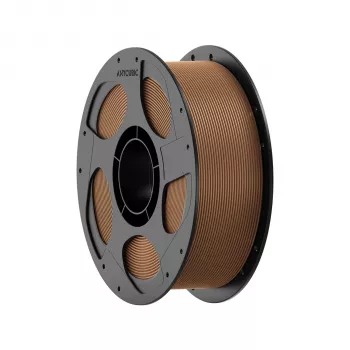 Anycubic PETG gijos Peanut Brown 1,75 mm 1 kg