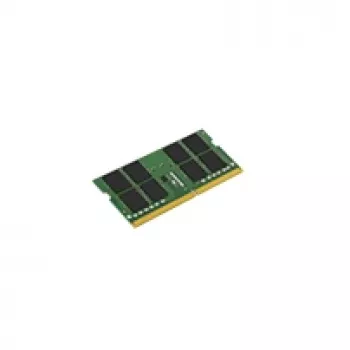 Kingston ValueRAM 16GB DDR4 2666MHz SO-DIMM atminties modulis
