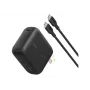 Belkin BOOSTCHARGE 100W USB-C GaN sieninis įkroviklis su 1,5 m USB-C į USB-C laidu