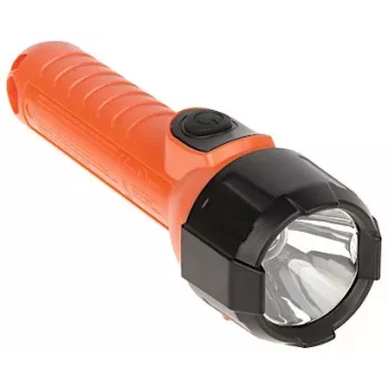 Energizer Torch LT-ATEX/2AA Viduje saugus įkraunamas LED žibintuvėlis, 300 liumenų, IP66, ATEX 2/22 zona