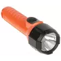 Energizer Torch LT-ATEX/2AA Viduje saugus įkraunamas LED žibintuvėlis, 300 liumenų, IP66, ATEX 2/22 zona
