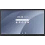 ViewSonic ViewBoard IFP6563-1C 65 colių 4K UHD interaktyvus plokščiaekranis ekranas su Android 13, 40 taškų IR jutikliu, Wi-Fi 6, USB-C 65W, 8GB RAM, 128GB atmintimi