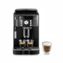 DeLonghi Magnifica S ECAM21.110.B pilnai automatinis kavos aparatas, juodas