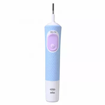 Braun Oral-B D103 Vitality Pro Kids Frozen elektrinis dantų šepetėlis