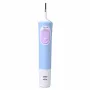 Braun Oral-B D103 Vitality Pro Kids Frozen elektrinis dantų šepetėlis