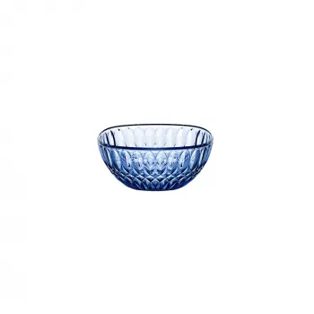 Guzzini Vanity patiekalų dubuo 21 cm džinsų mėlynos spalvos