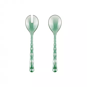 Guzzini Vanity salotų įrankiai Matcha Green