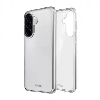 SBS Skinny Cover Galaxy A27 skaidrus