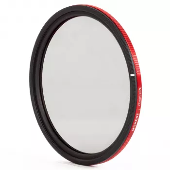 Moment 72mm AntiGlare CPL filtras