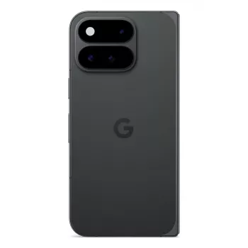 Google Pixel 11 Pro Fold - 5G sulankstomas išmanusis telefonas - Dual-SIM - 16GB RAM - 256GB atminties - 8 colių OLED 120Hz - Obsidian