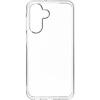 ZAGG Essential Clear Case, skirtas Apple iPhone 15 Pro Max - permatomas