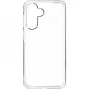 ZAGG Essential Clear Case, skirtas Apple iPhone 15 Pro Max - permatomas