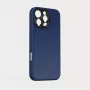 Moment Case MagSafe, skirtas iPhone 16 Pro Max, indigo