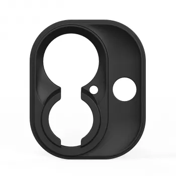 Moment SmartAlign įdedamas objektyvo laikiklis, skirtas iPhone 16/16 Plus T-Series