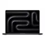 Apple MacBook Pro 16,2 colio M5 Pro Space Black 24GB 1TB SSD vokiška klaviatūra Nano-Texture