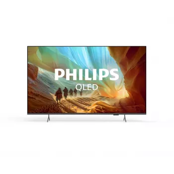 Philips 75PQS7801/12 75 colių 4K Ultra HD Ambilight LED televizorius su Dolby Vision ir trigubu imtuvu