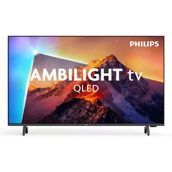 PHILIPS QLED televizorius 65 coliai 65PQS8611/12