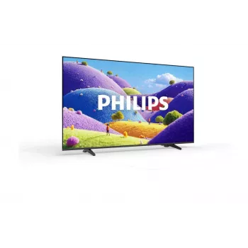 Philips 50PUS7061/12 50 colių 4K UHD LED išmanusis televizorius su HDR10, Saphi OS, trigubu HDMI, 20W garsu, DVB-T2/C/S2, energijos klasė G