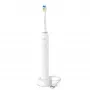 Philips Sonicare 3100 Series HX4031/21 įkraunamas soninis dantų šepetėlis, baltas