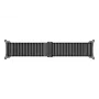 Samsung ET-SVL70 Trail Band, skirtas Galaxy Watch Ultra / 2 - juoda